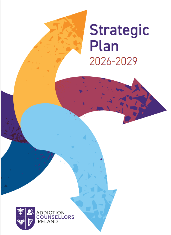 ACI Strategic Report 2026 - 2029